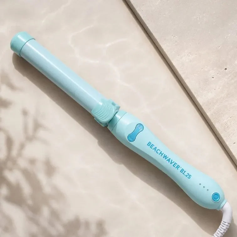 Beachwaver®B1.25 Pretty Pastels - Sky