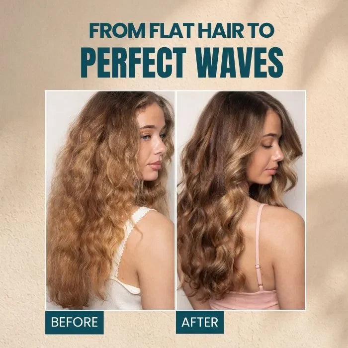 Beachwaver®B1 Glitter - Black