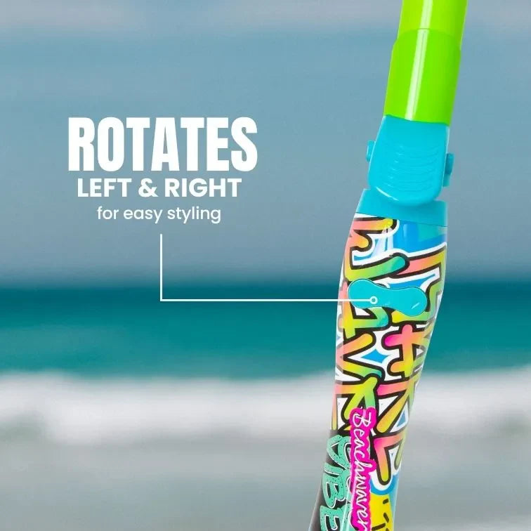 Beachwaver B1 Neon - Neon Desert