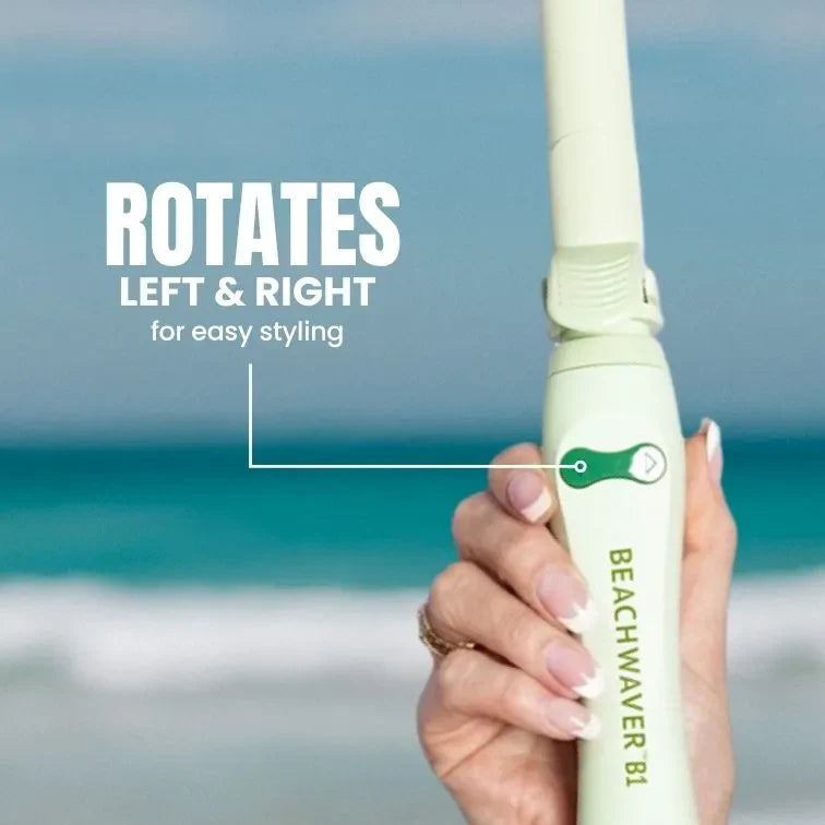 Beachwaver®B1 Pretty Pastels - Sage