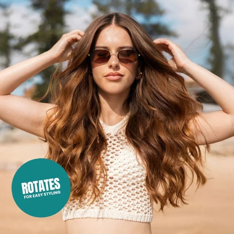 Beachwaver®B1 Pretty Pastels - Lilac