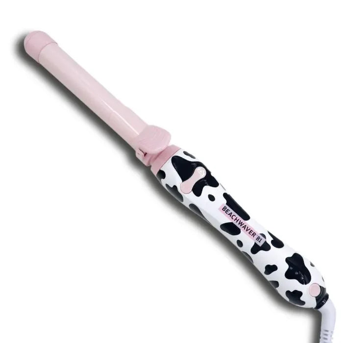 Beachwaver®B1 Wavy West - Pink