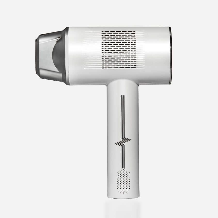 CurrentBody Skin Laser Hair Removal Device