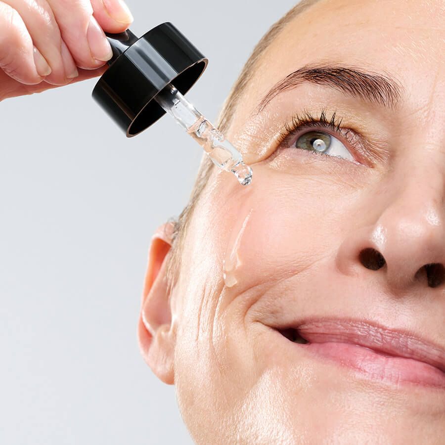 CurrentBody Skin Green Tea Serum