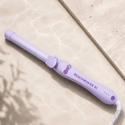 Beachwaver®B1 Pretty Pastels - Lilac