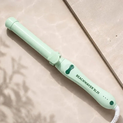 Beachwaver®B1.25 Pretty Pastels - Sage