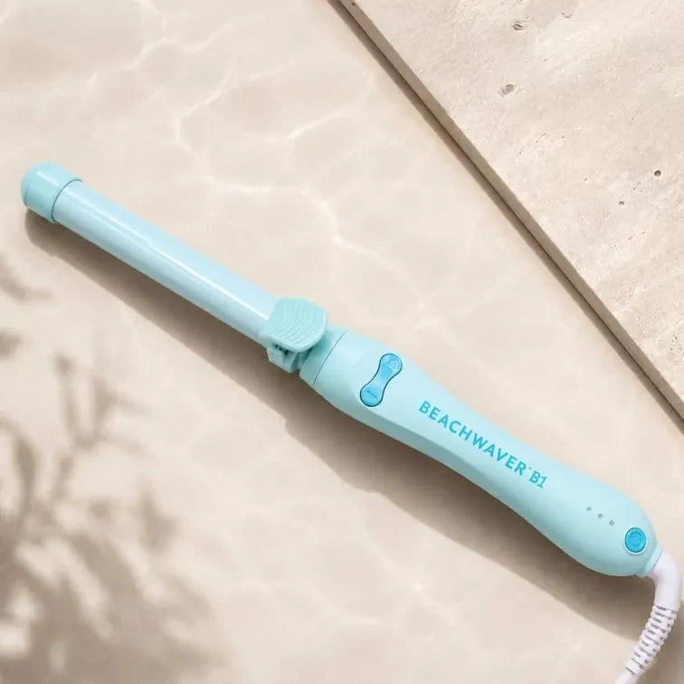 Beachwaver®B1 Pretty Pastels - Sky