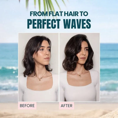 Beachwaver®B1.25 Pretty Pastels - Sage
