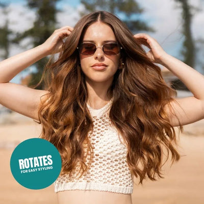 Beachwaver®B1 Pretty Pastels - Sky