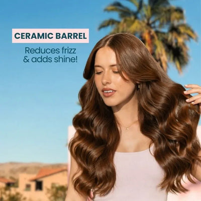 Beachwaver®B1 Pretty Pastels - Sage