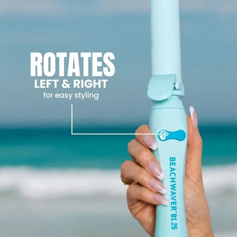 Beachwaver®B1.25 Pretty Pastels - Sky