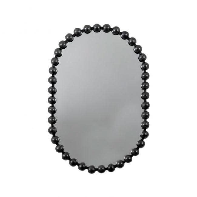 Black Pill Mirror