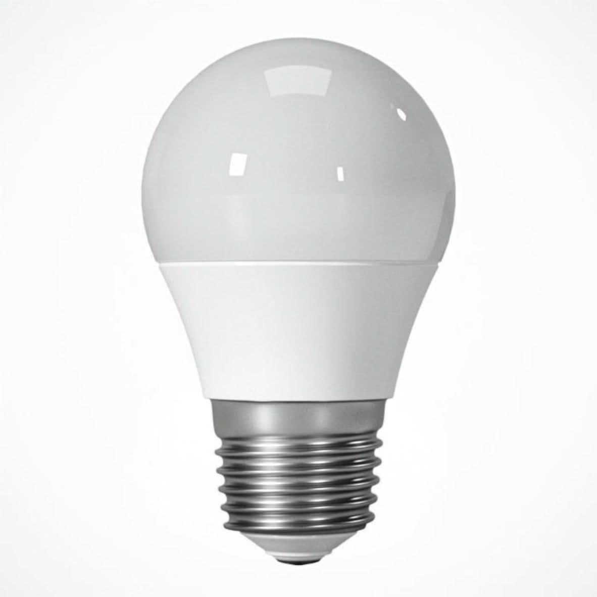 Hollywood Mirror Light Bulbs Replacements Dimmable LED Bulbs E26