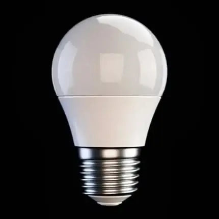 Hollywood Mirror Light Bulbs Replacements Dimmable LED Bulbs E26
