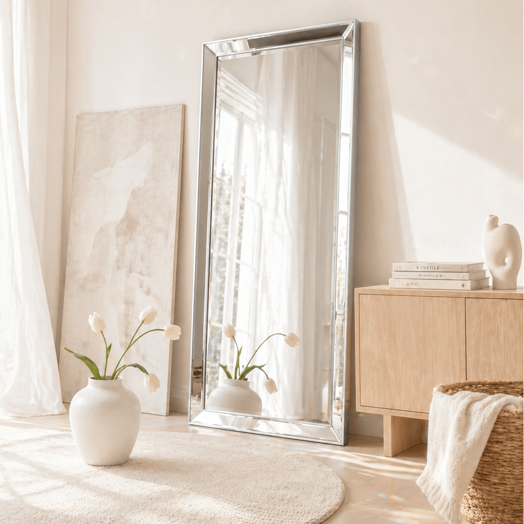 Limelight Leaner Full Length Mirror 178cm x 78cm