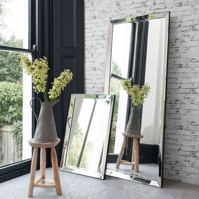 Limelight Leaner Full Length Mirror 178cm x 78cm