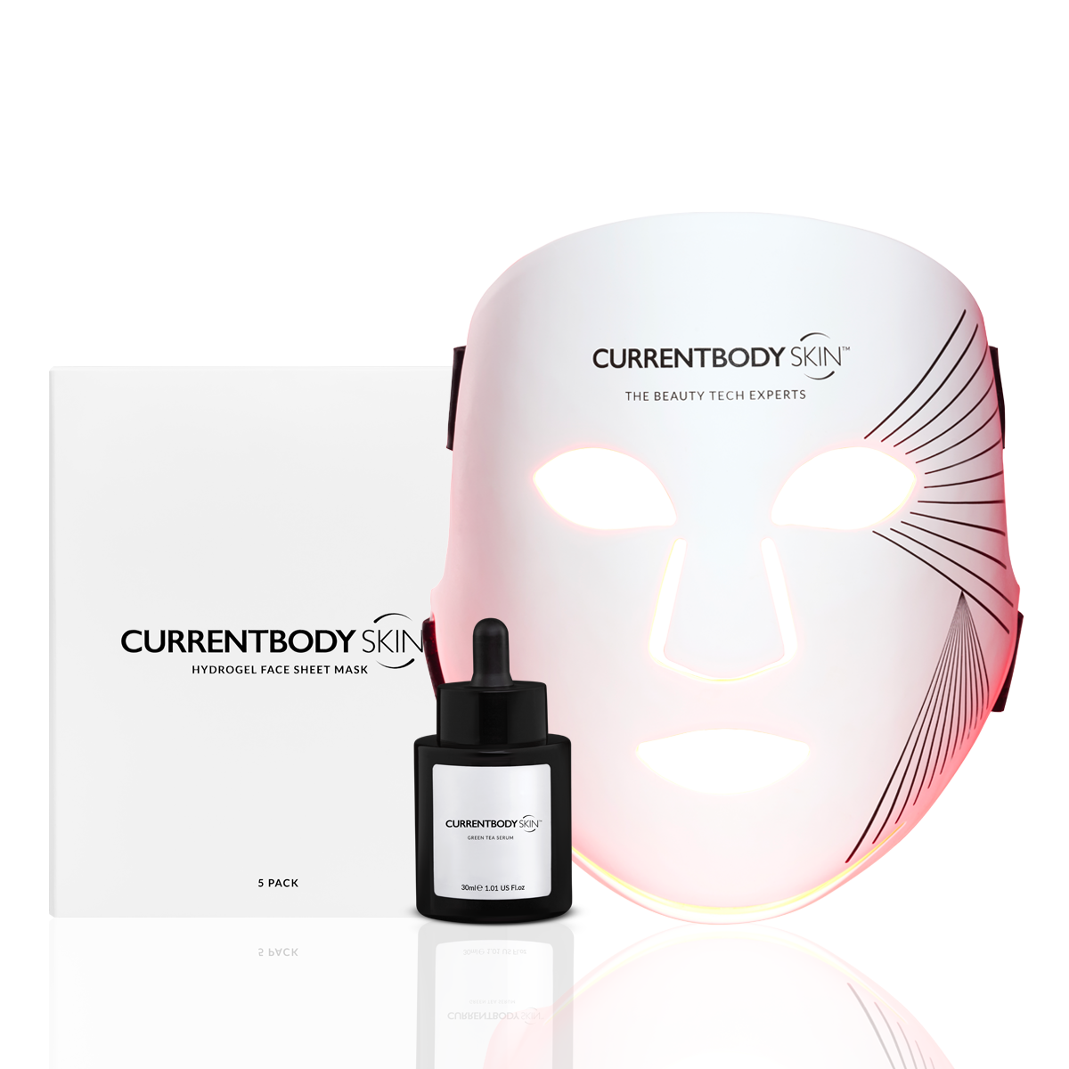 CurrentBody Skin LED Series 2 Special Kit