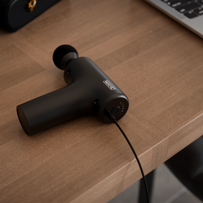 Wahl Lightweight Cordless Mini Massager Gun