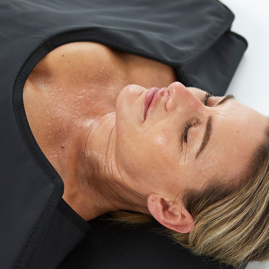 CurrentBody Skin LED Therapy Panel & Sauna Blanket