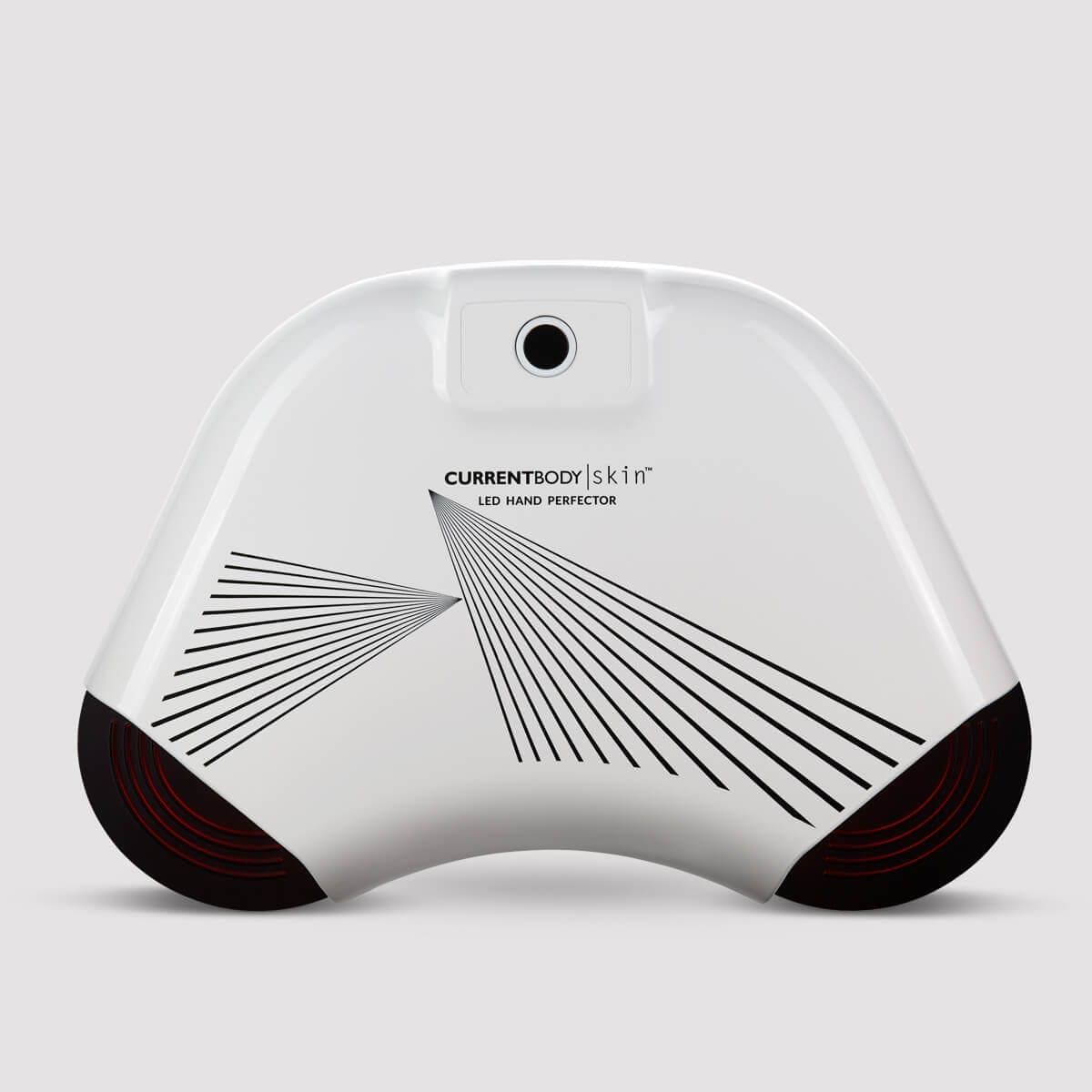 CurrentBody Skin LED Hand Rejuvenating Device